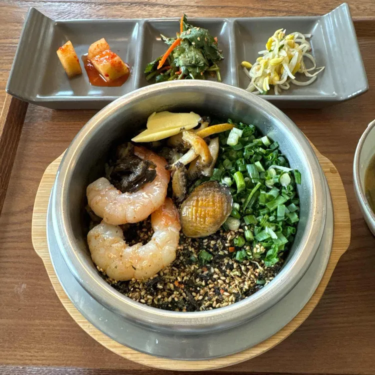 포실다이닝 대표 사진