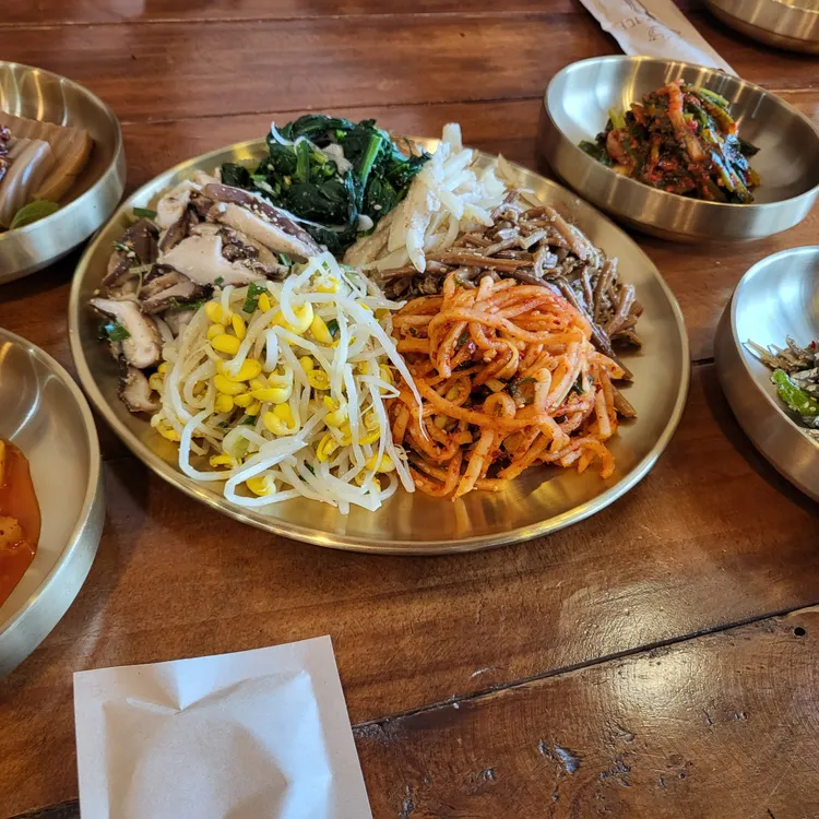 서궁 대표 사진