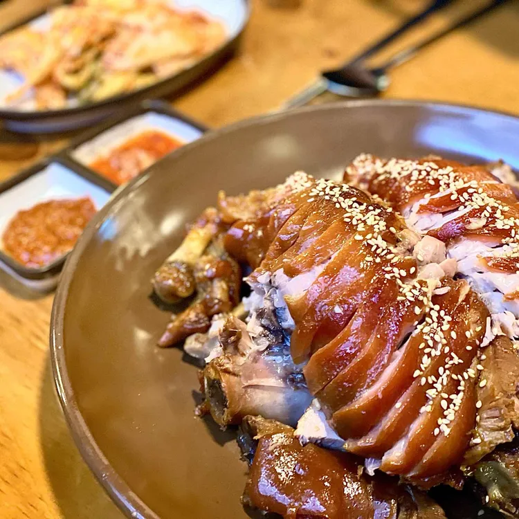 가장맛있는족발 대표 사진