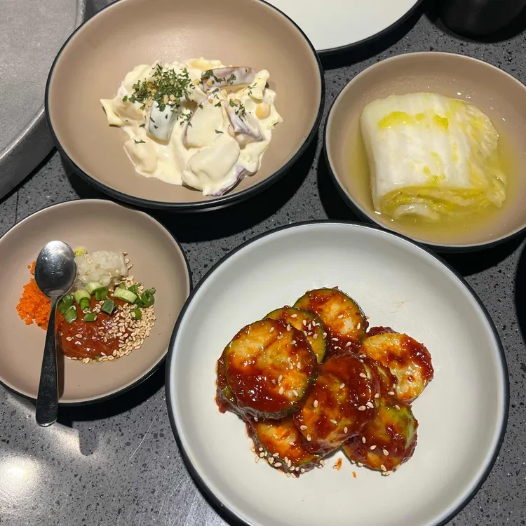 본당 대표 사진