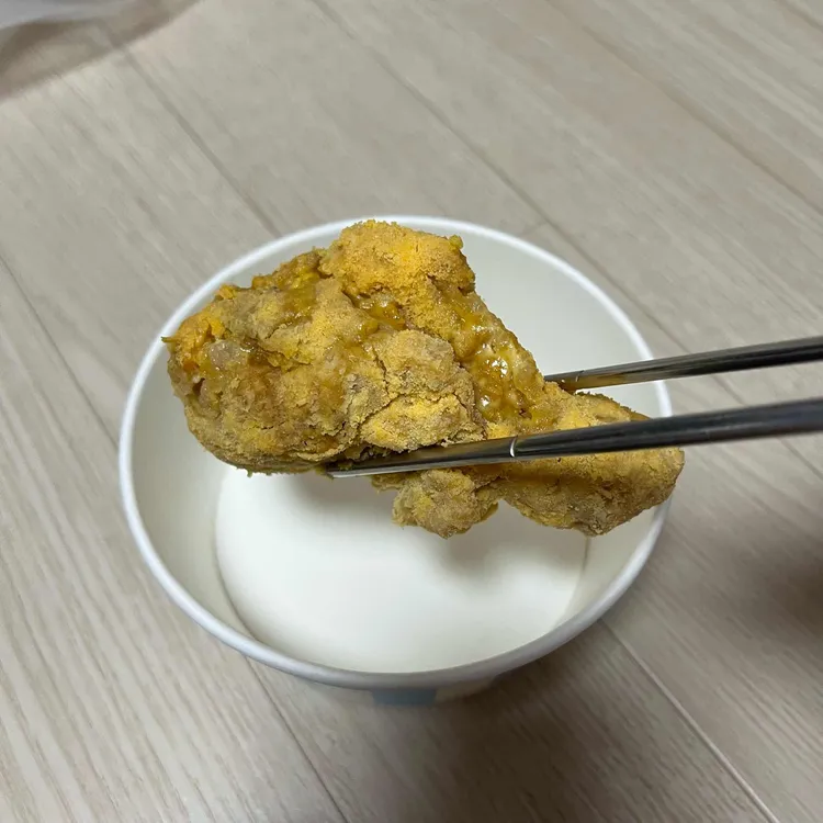 네네치킨 대표 사진