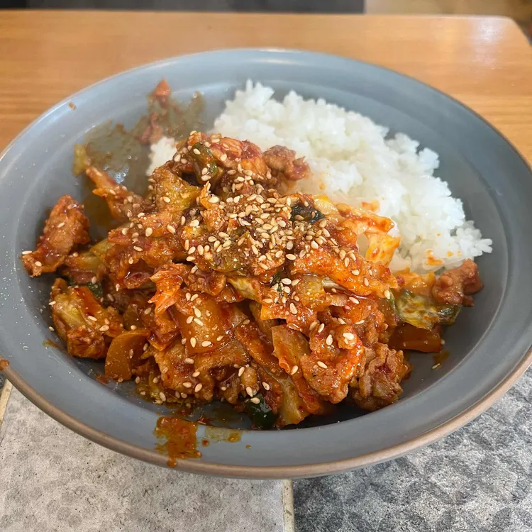 가가국수 대표 사진