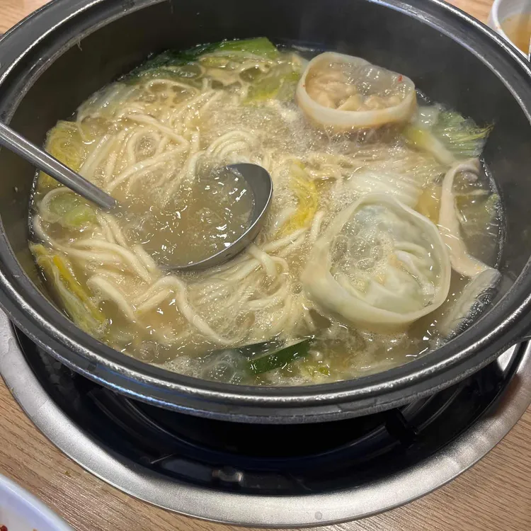 개성손만두전문점 대표 사진