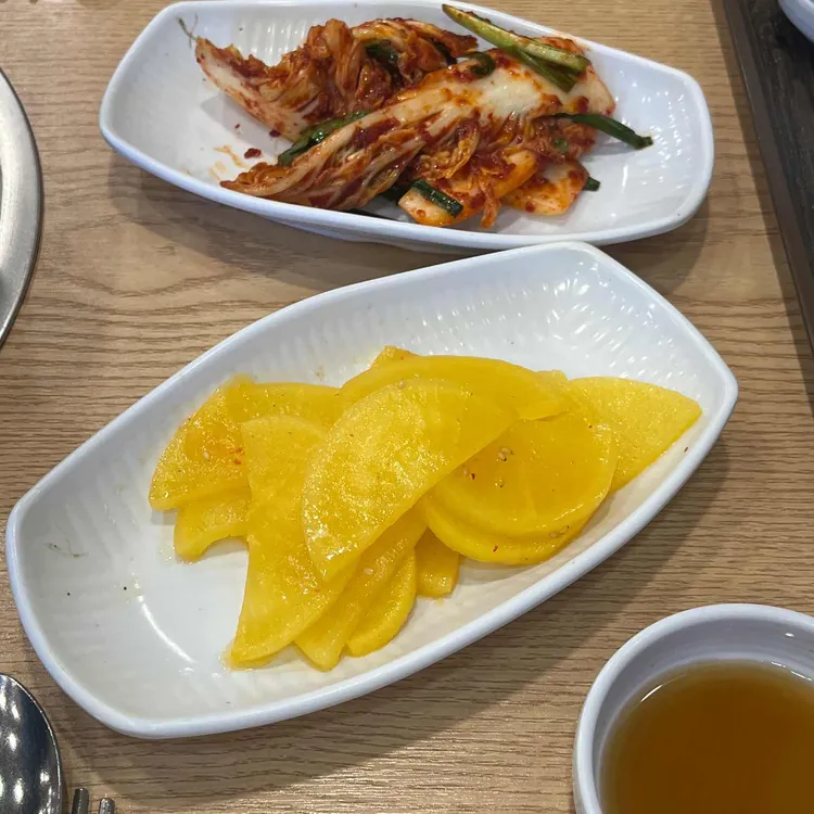 개성손만두전문점 대표 사진