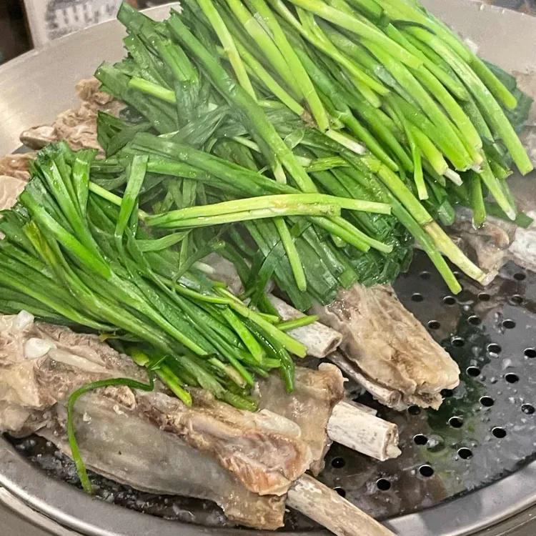 수영산장 사진 1