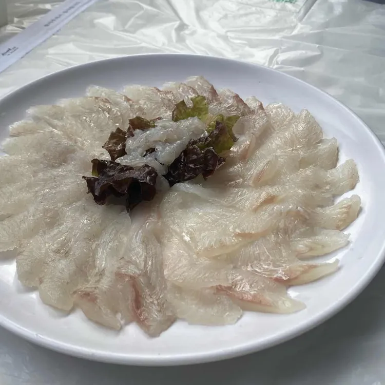 물치항활어회센타 대표 사진