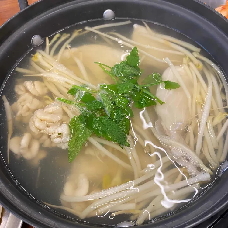 싸다아구찜 사진 2