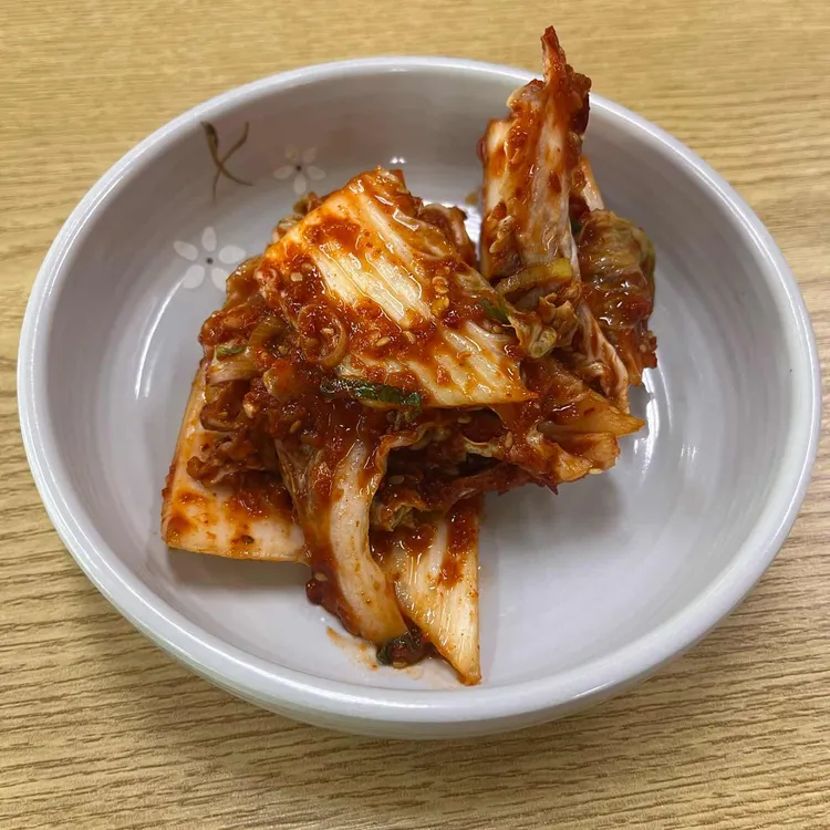 봉순 사골칼국수 보쌈 대표 사진