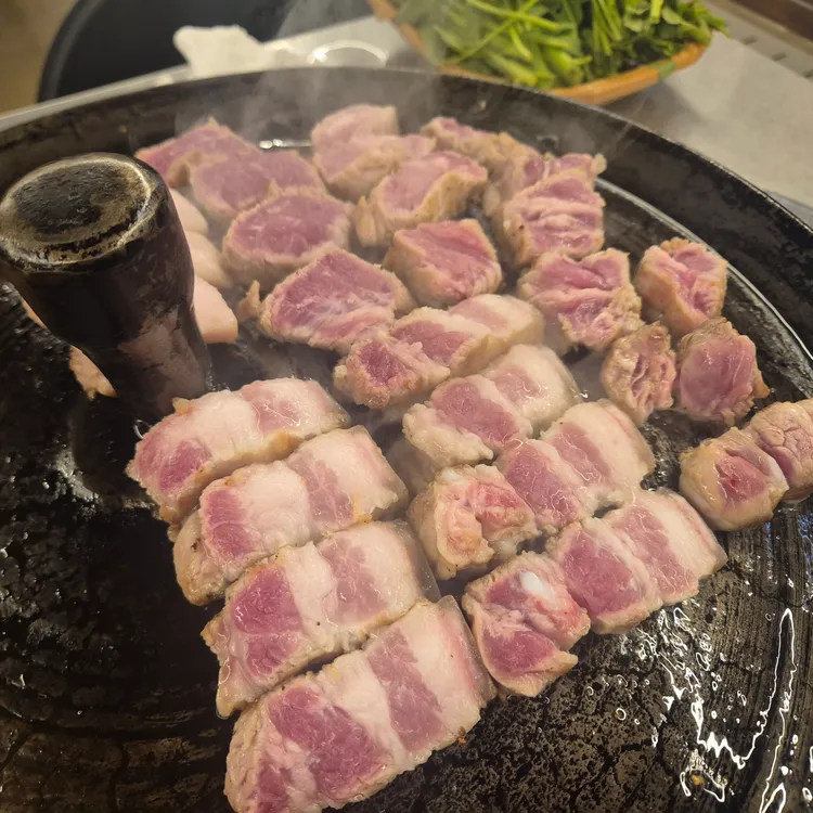 목구멍 대표 사진