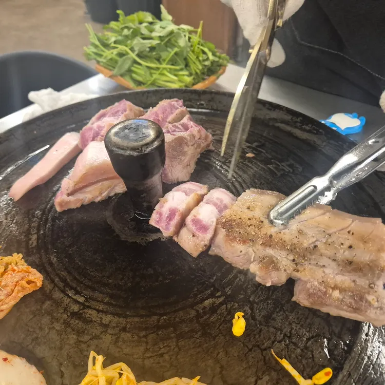 목구멍 대표 사진