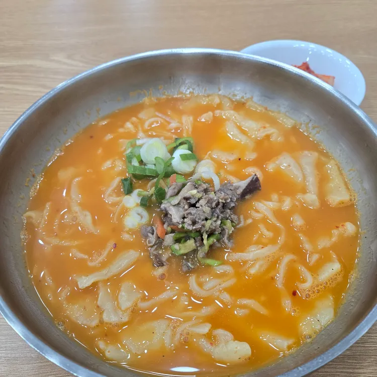 밀숲 사진 2