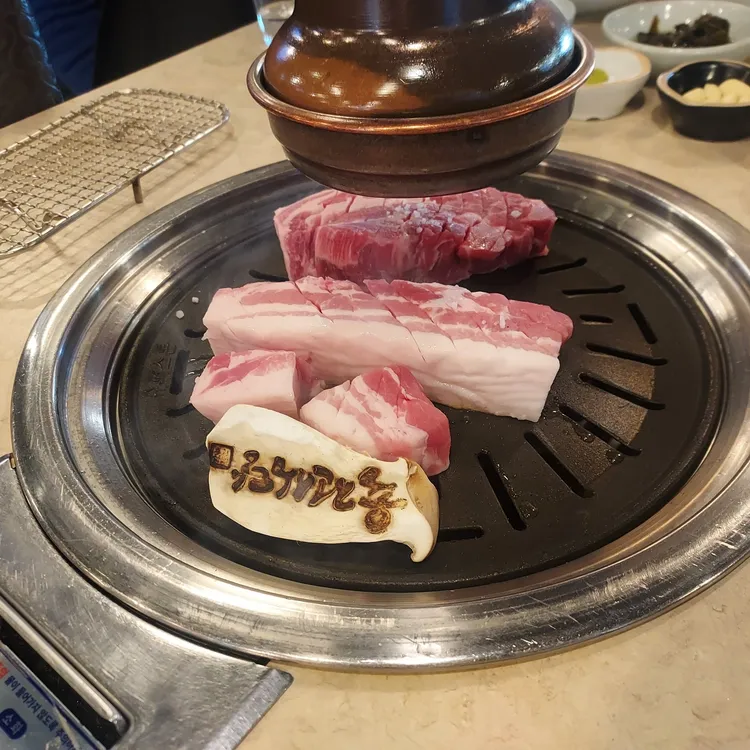육전식당 대표 사진