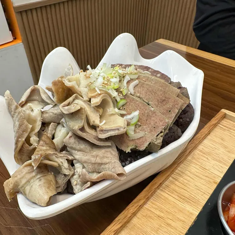 이심김밥 대표 사진