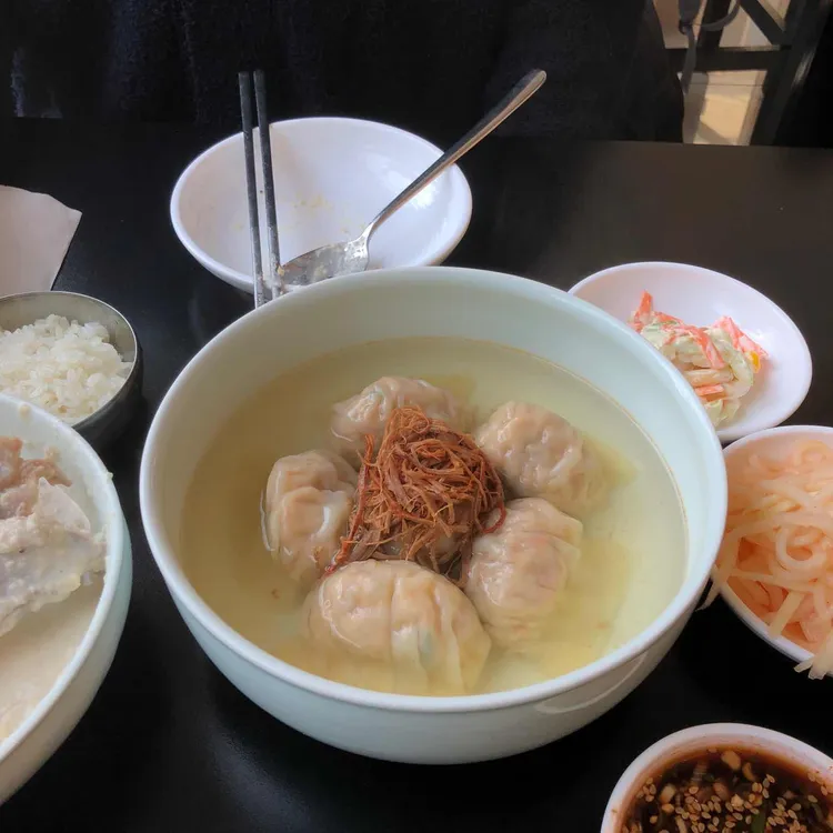 안덕 사진 1