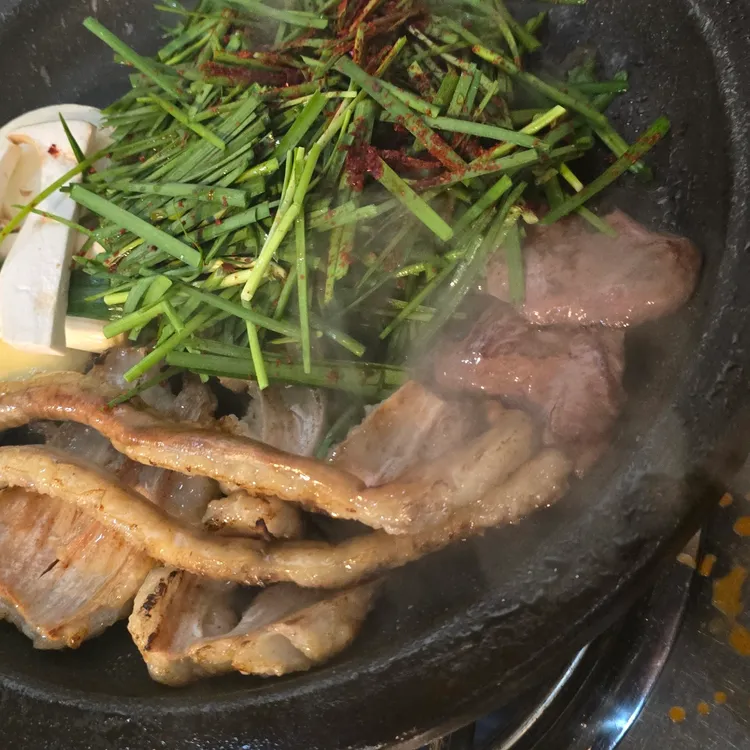 서촌뜰애우곱창타운 대표 사진