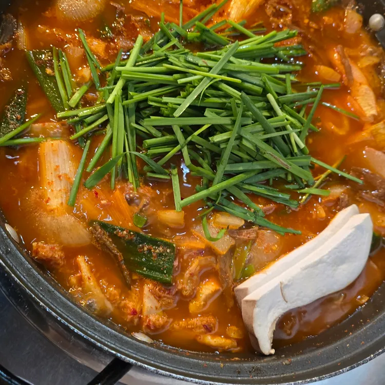 서촌뜰애우곱창타운 대표 사진