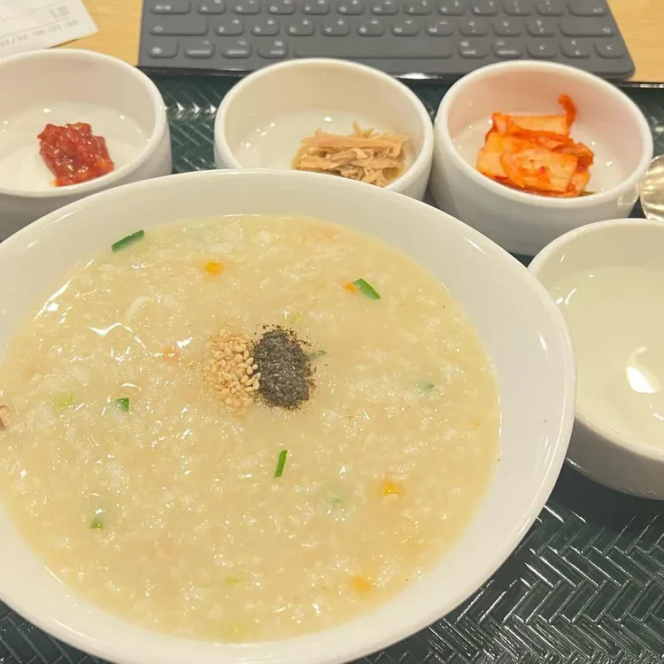 죽이야기 광명 대표 사진