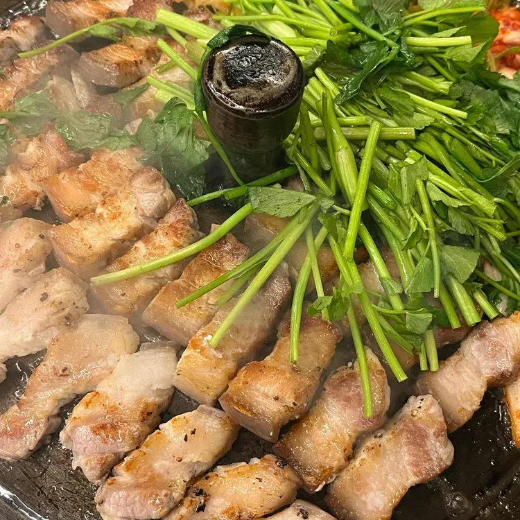 목구멍 대표 사진