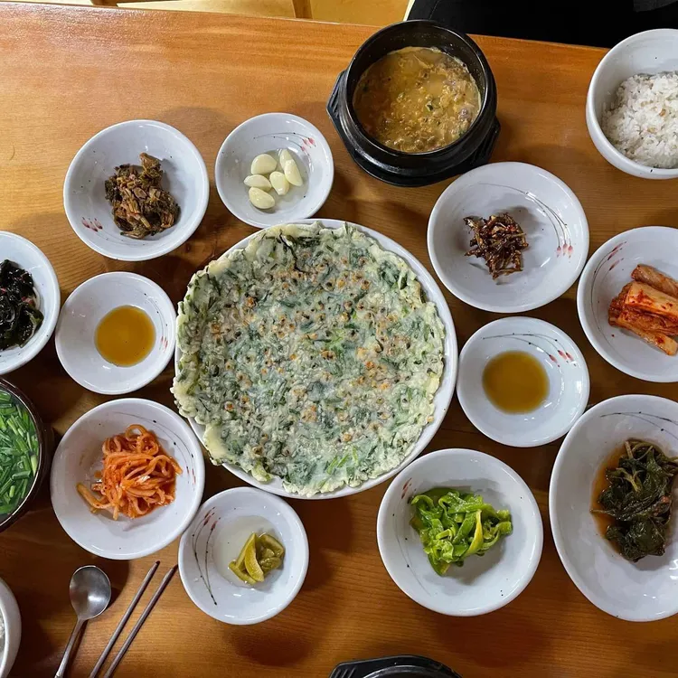 무량원식당 사진 1