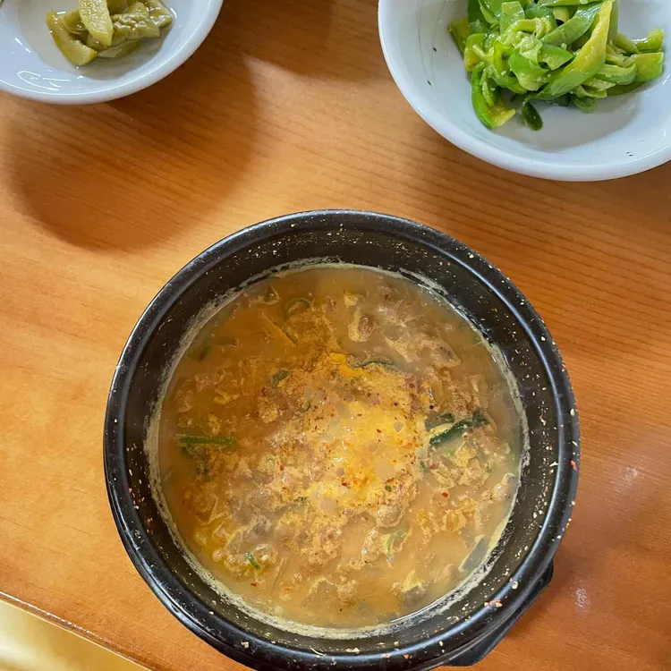 무량원식당 사진 2