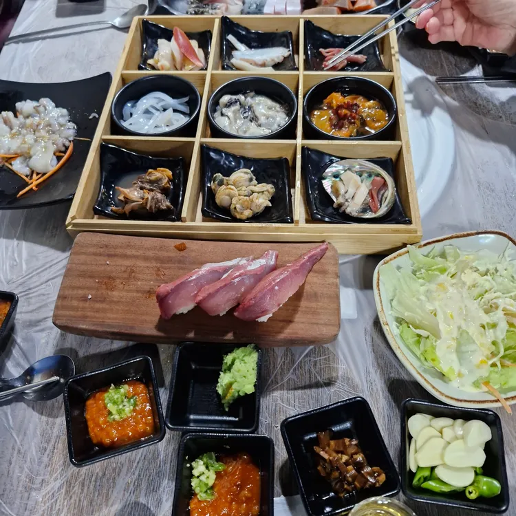 활어회수산 대표 사진