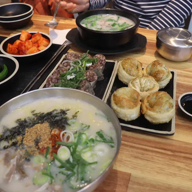 마선생마약국밥 대표 사진
