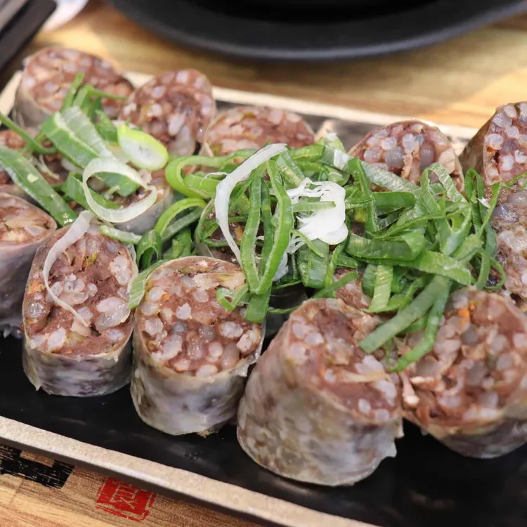마선생마약국밥 대표 사진