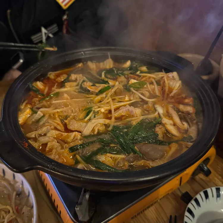 교동낙원 대표 사진