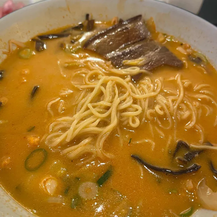 미스터라멘 대표 사진