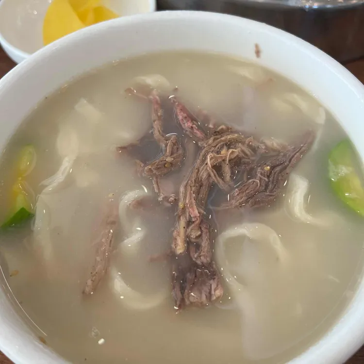 홍두깨 대표 사진