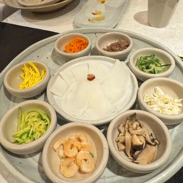 경복궁 대표 사진