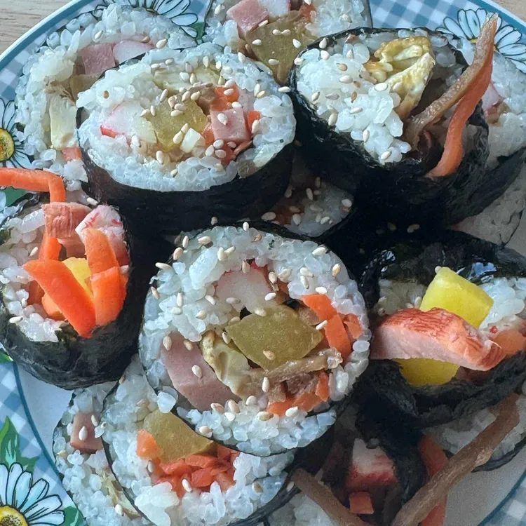 서울김밥 대표 사진