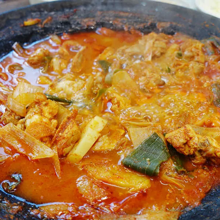 성원닭갈비 대표 사진