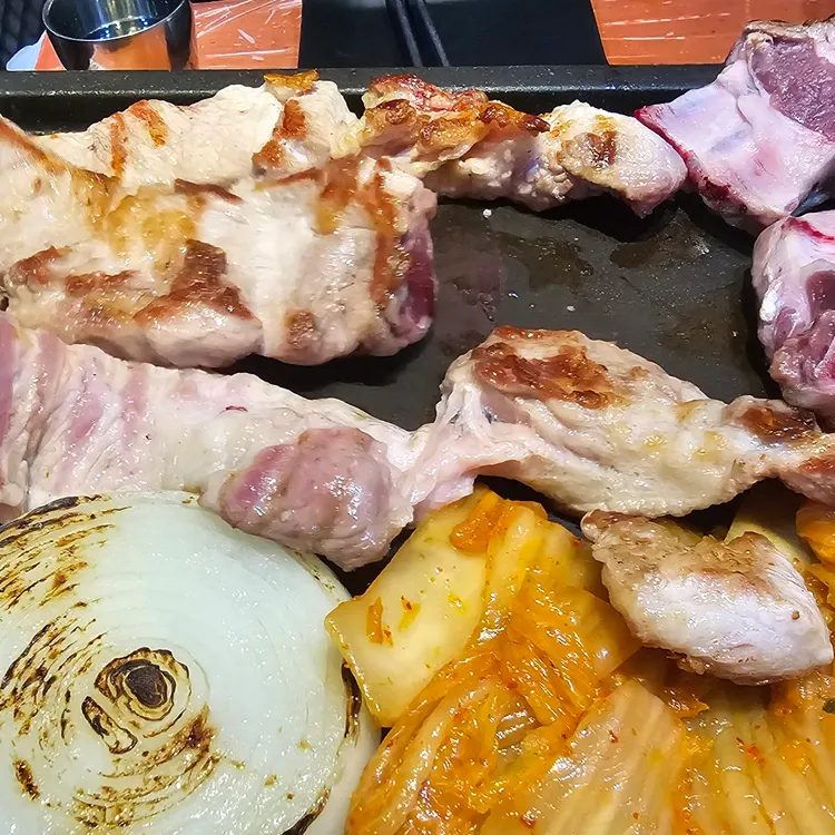 하남돼지집 대표 사진