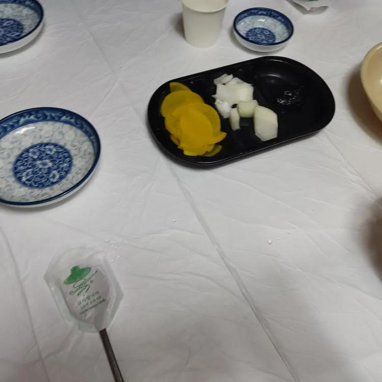 상촌식당 대표 사진