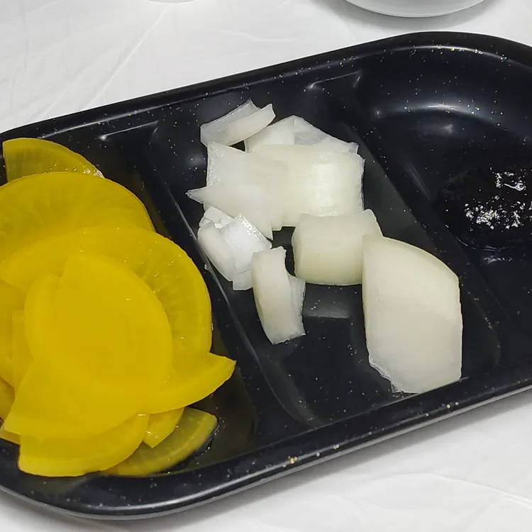 상촌식당 대표 사진