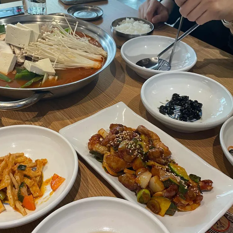 만세회관 대표 사진