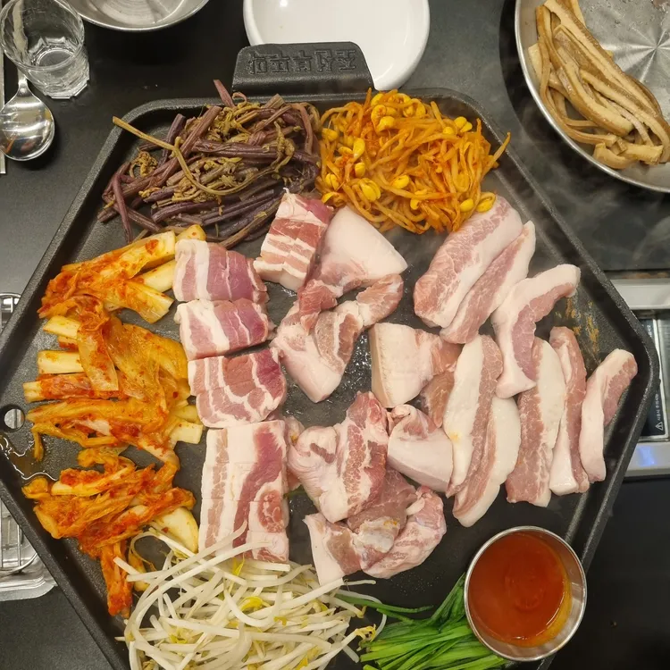 조선부뚜막 대표 사진