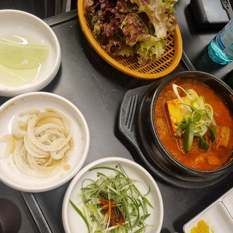 조선부뚜막 대표 사진