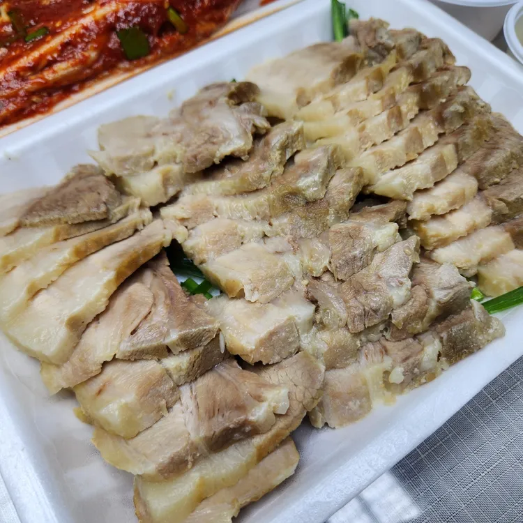 가야보쌈족발전문 대표 사진