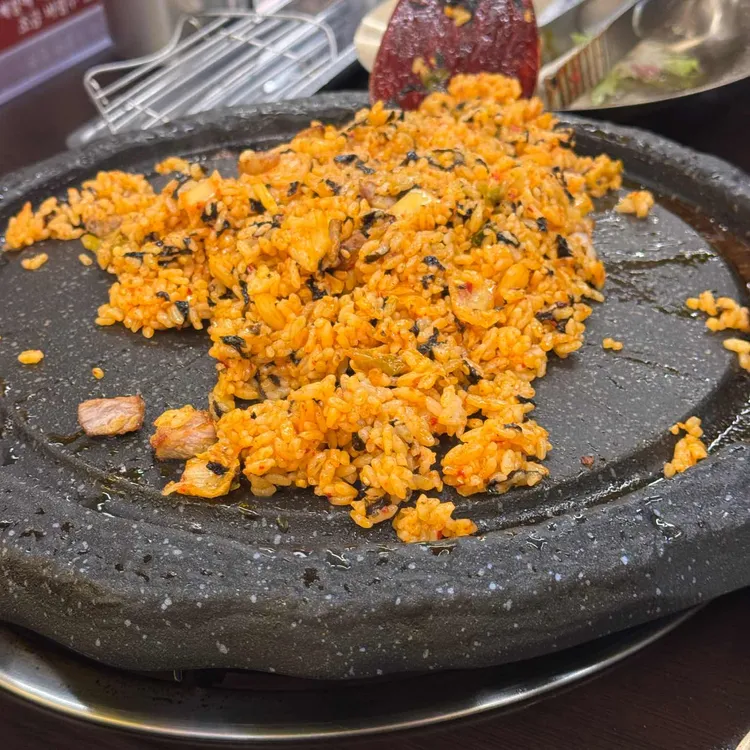 삼겹식당 사진 1