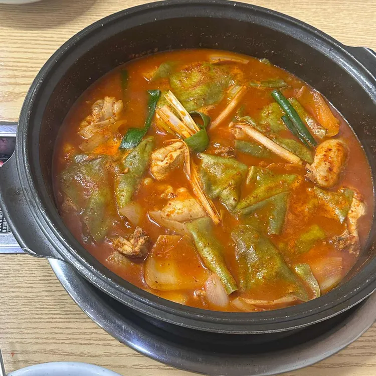 토방닭매운탕 대표 사진