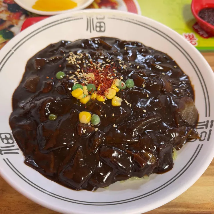 타이짬뽕 사진 2