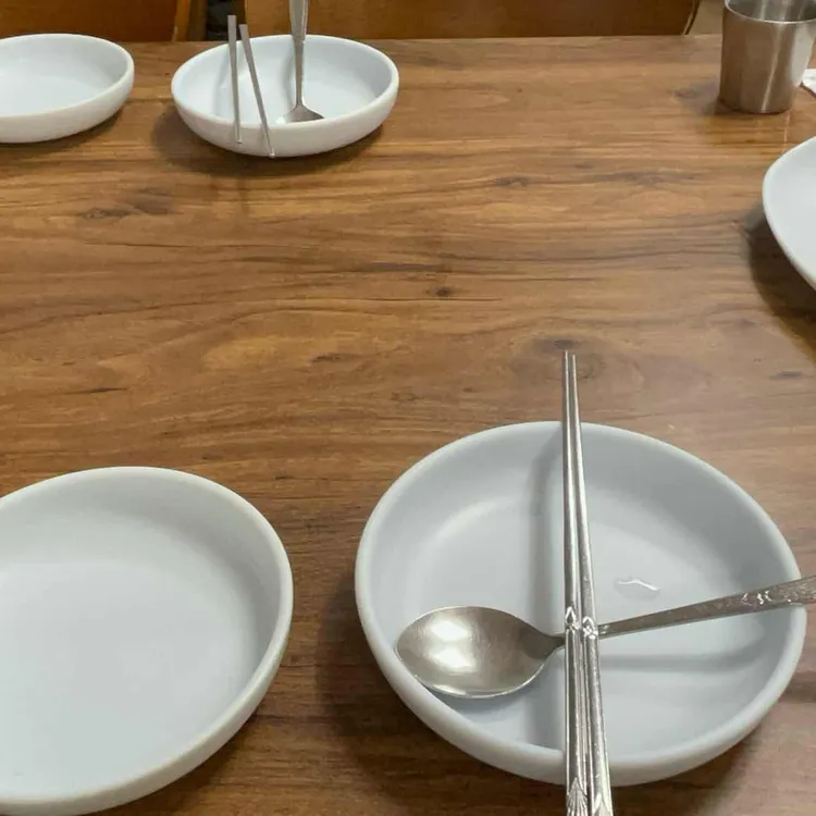 우산바지락칼국수 대표 사진