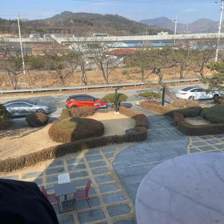 투썸플레이스 대표 사진