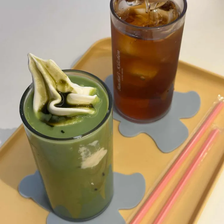 라헬의부엌 사진 2
