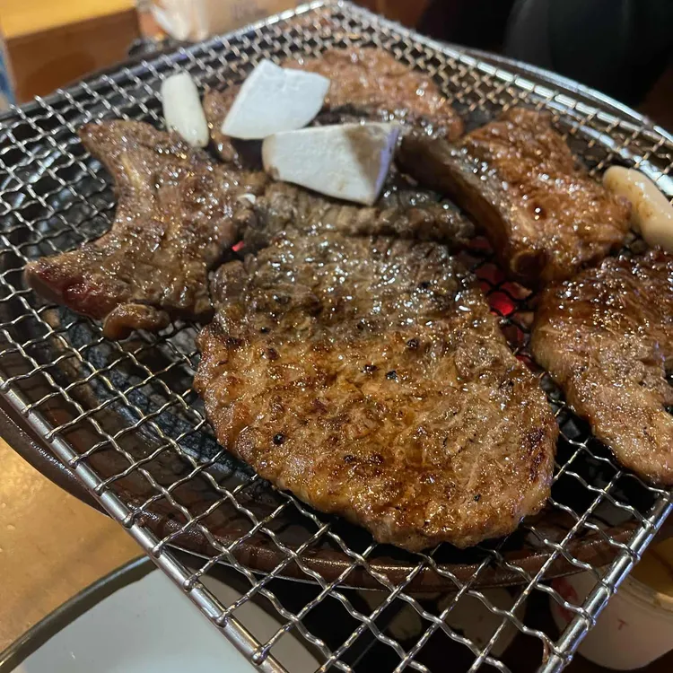 최고갈비 사진 1