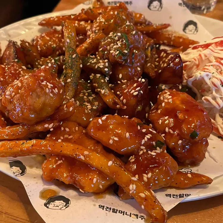 역전할머니맥주 사진 1