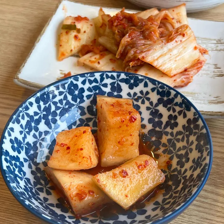 유가네칼국수 대표 사진