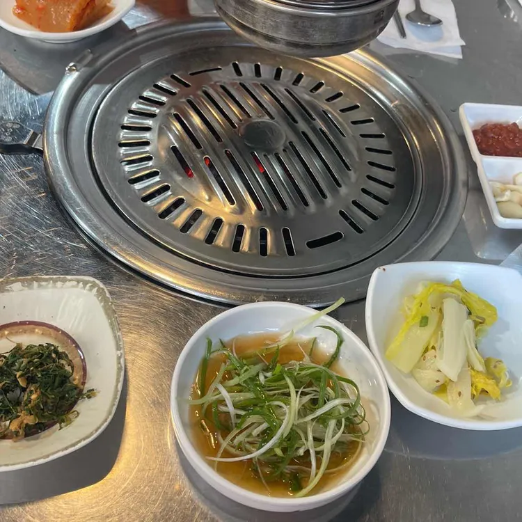 산청엔흑돼지 대표 사진